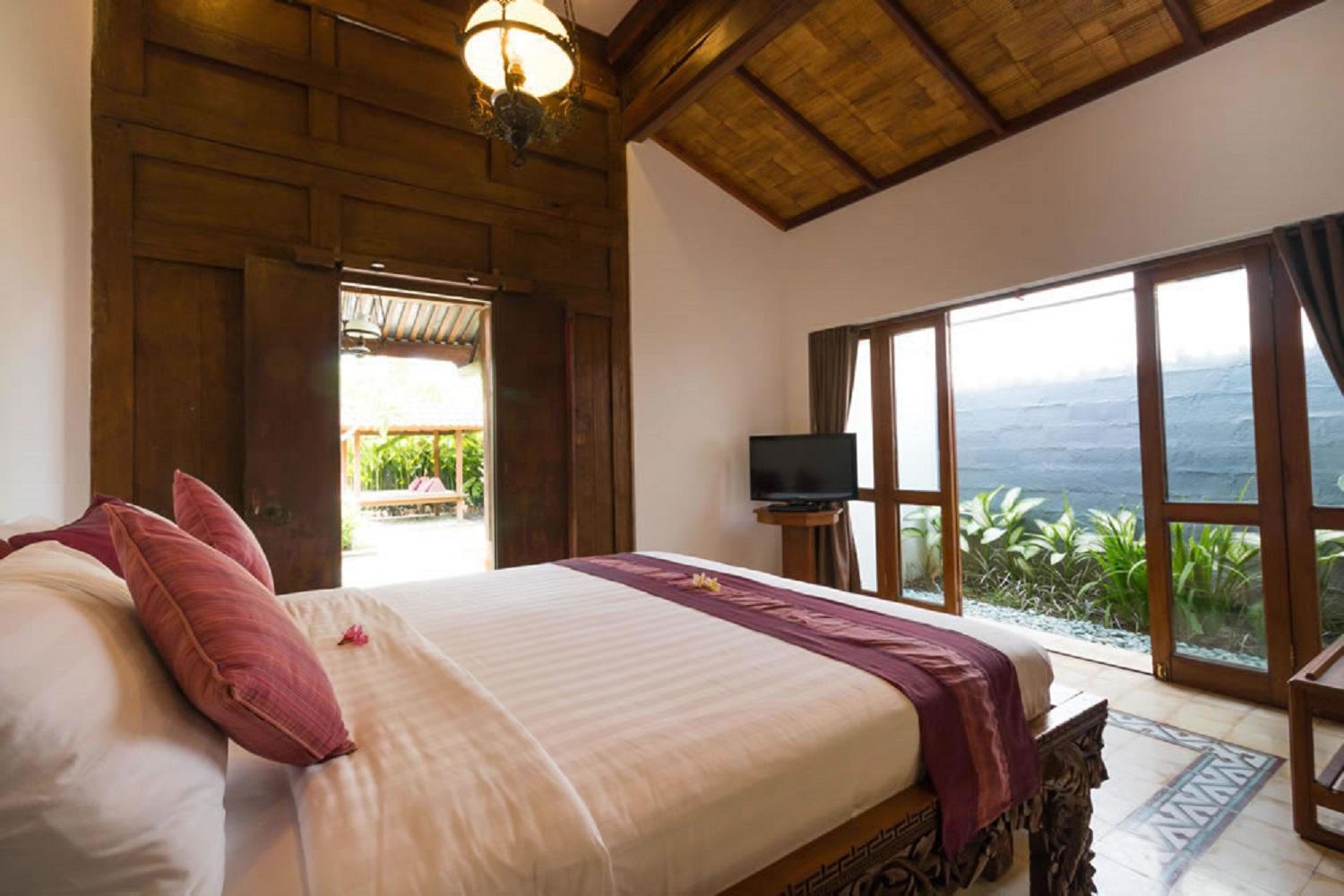 Bali Royal Heritage Villa 塞米亚克 外观 照片