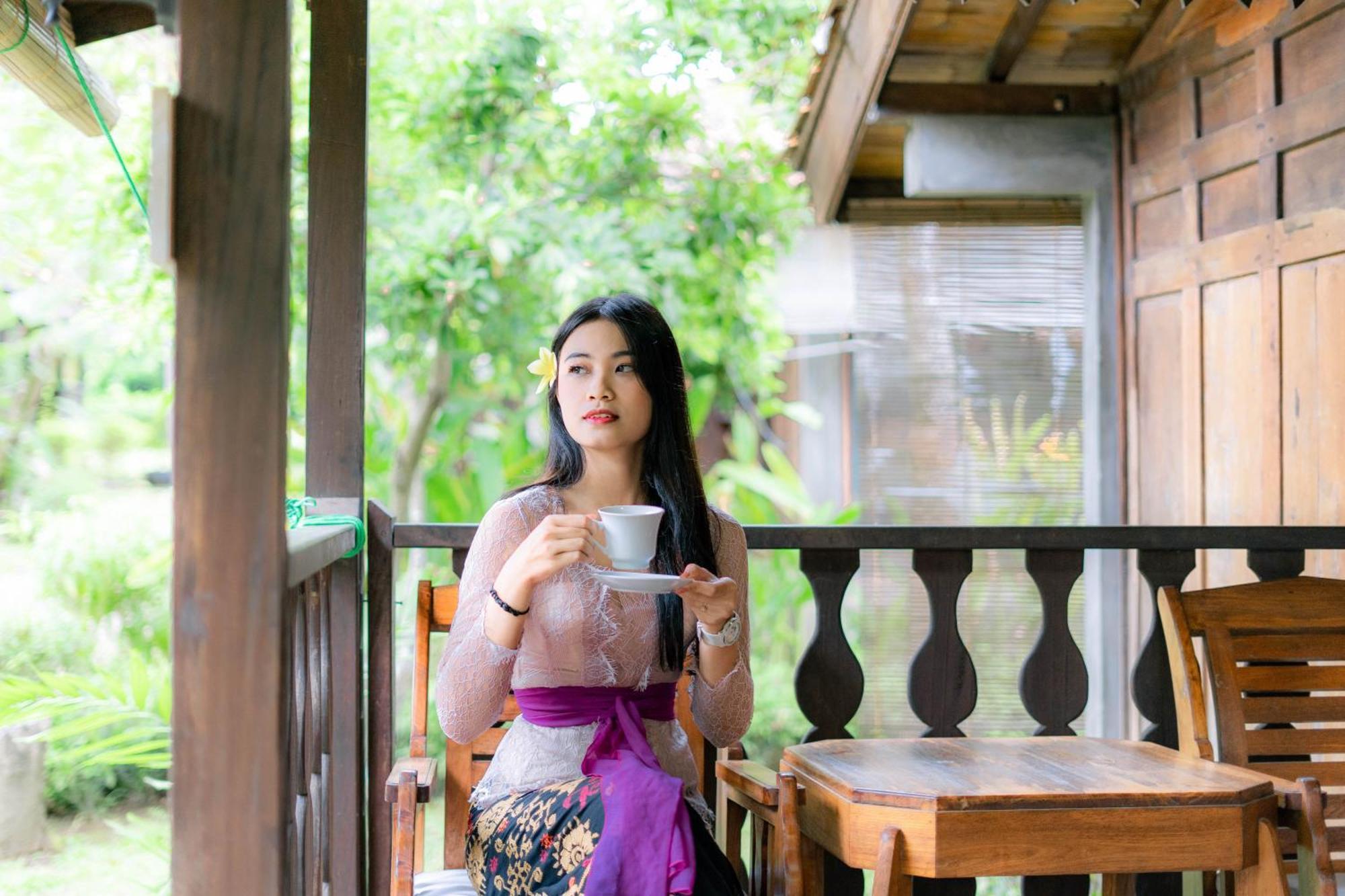 Bali Royal Heritage Villa 塞米亚克 外观 照片
