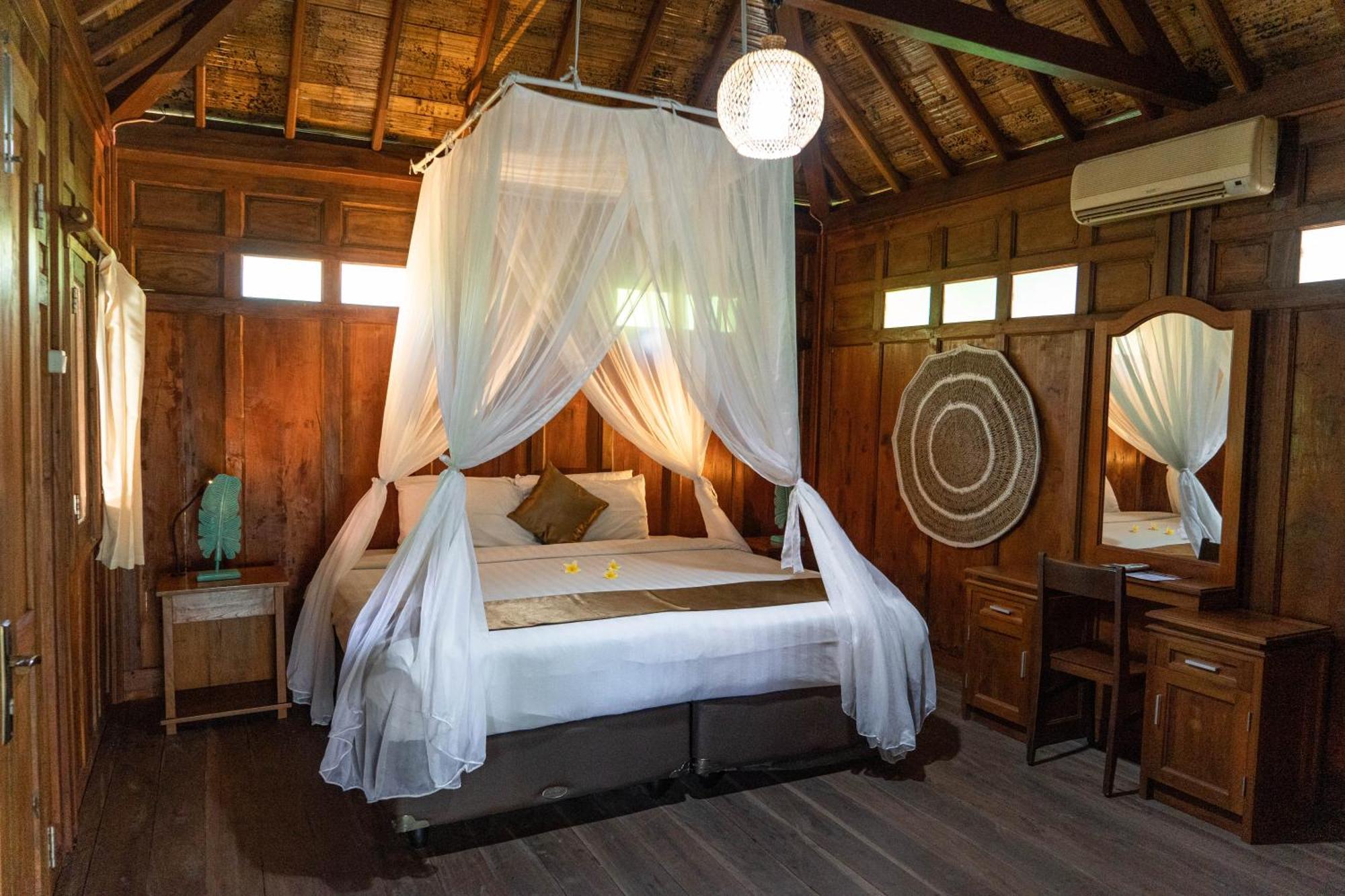 Bali Royal Heritage Villa 塞米亚克 外观 照片