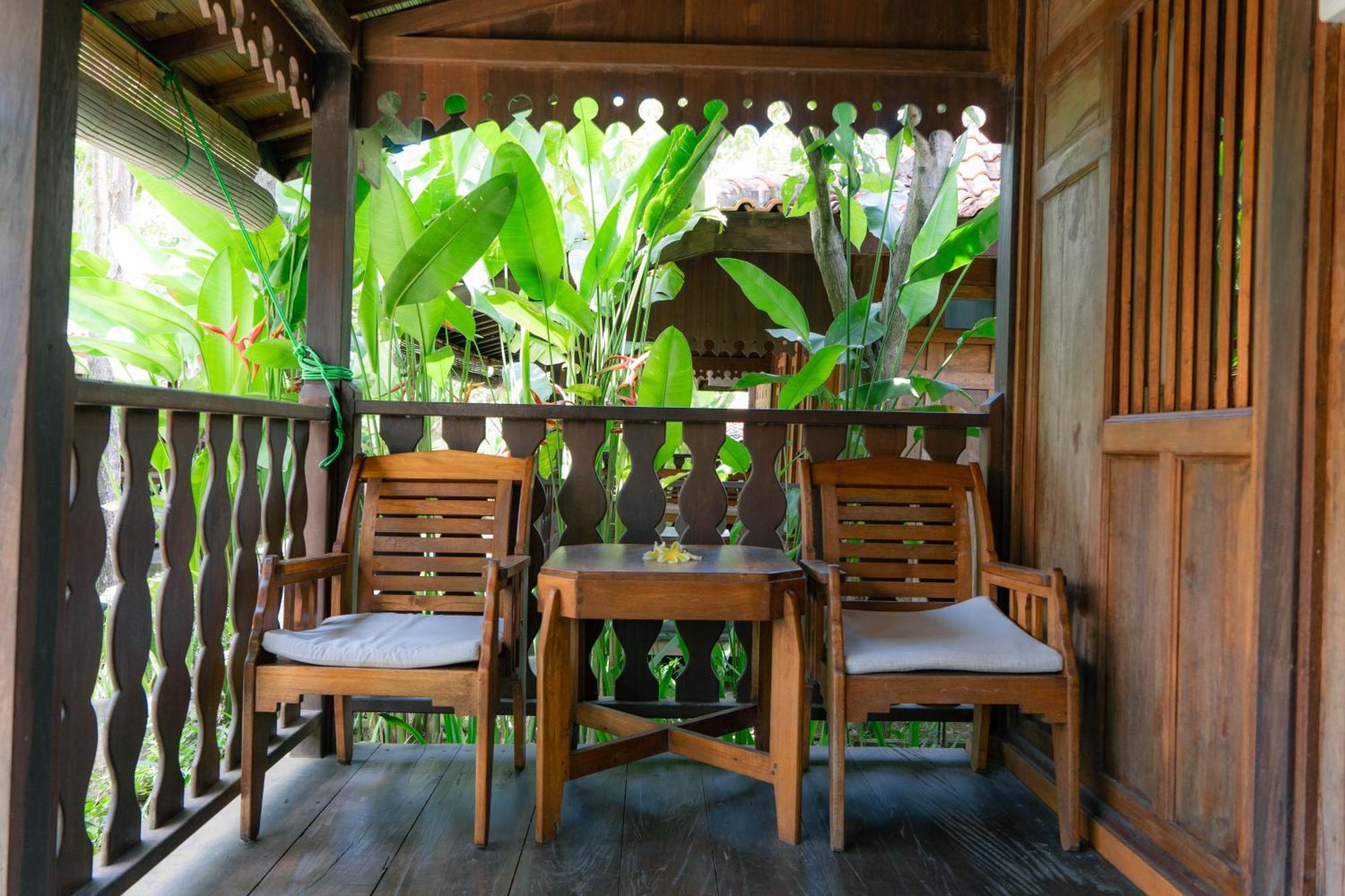 Bali Royal Heritage Villa 塞米亚克 外观 照片